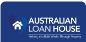 Welcome Australian Loan House